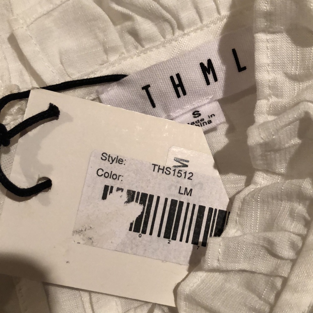 THML Top - Picture 7 of 7
